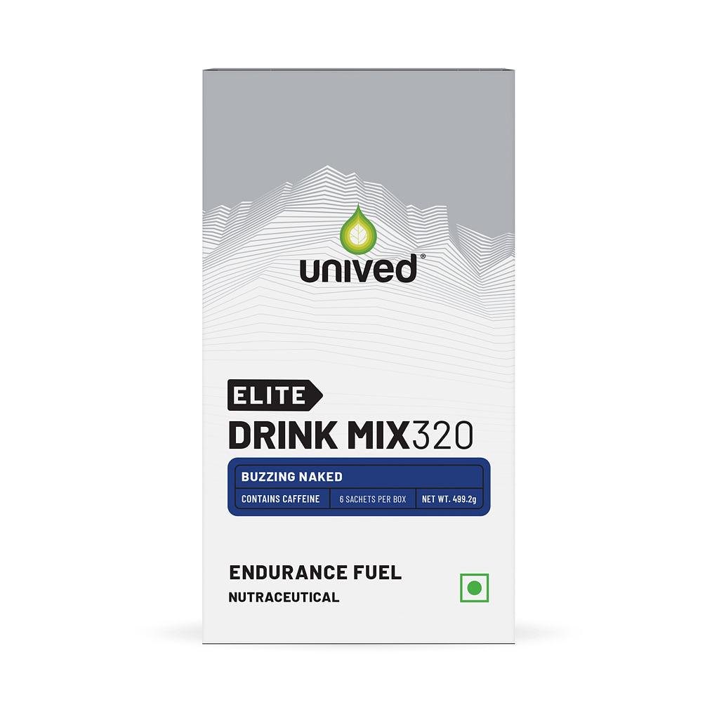 UNIVED Elite Drink Mix 320