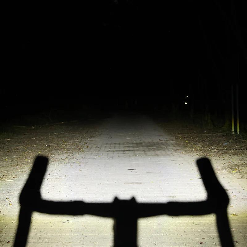 Magicshine EVO 1100 Front Light