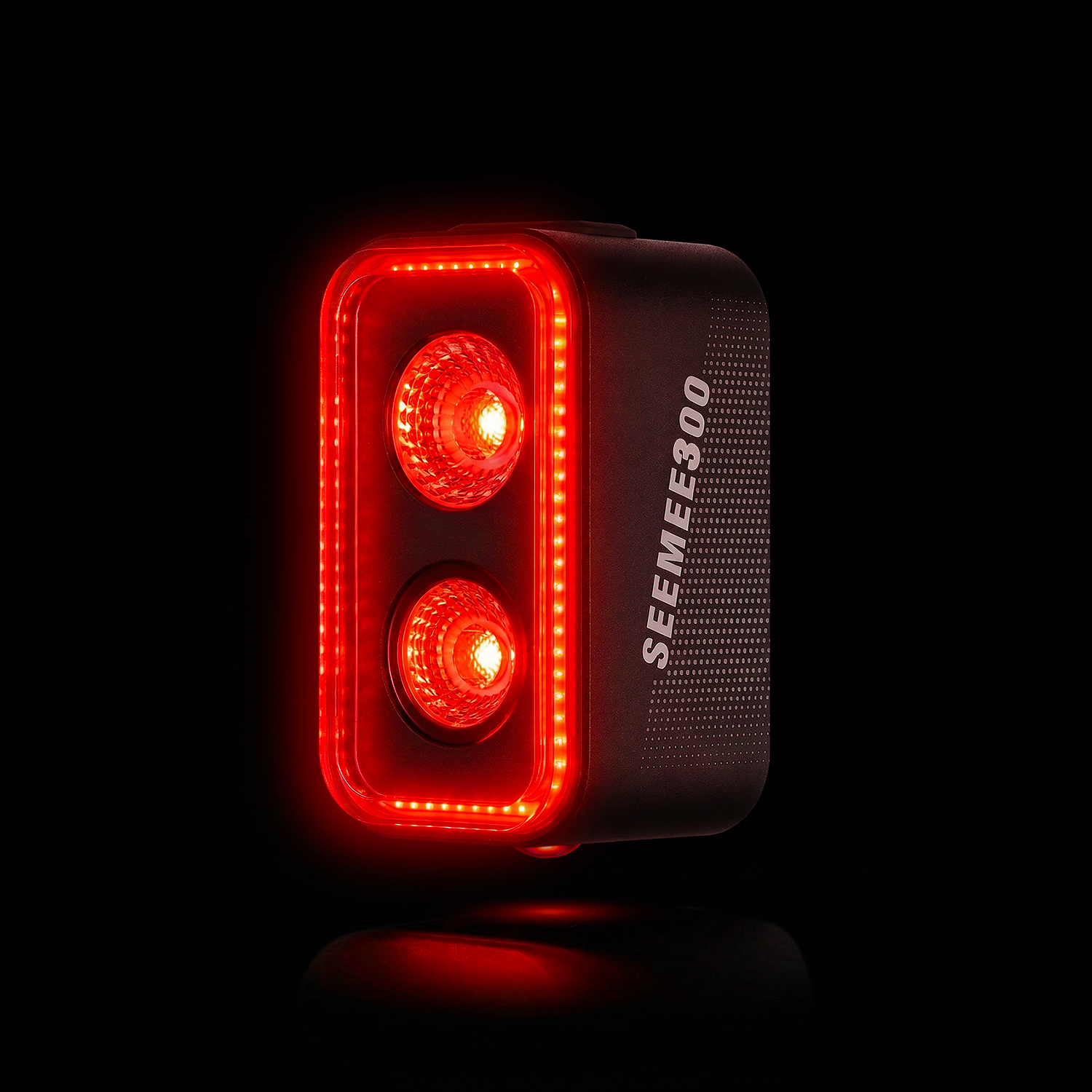 Magicshine SEEMEE 300 Tail Light