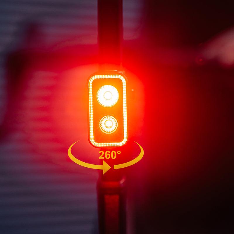 Magicshine SEEMEE 300 Tail Light