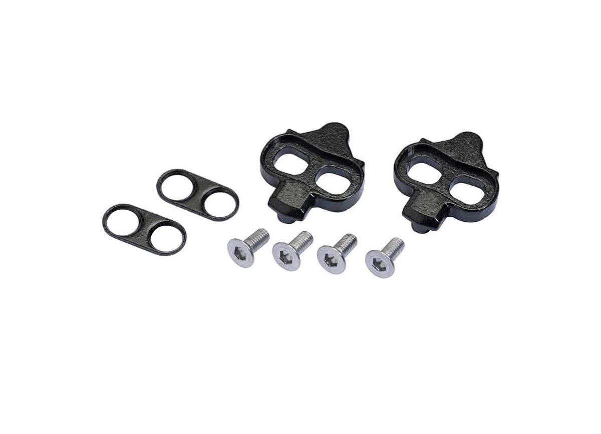 Giant Pedal Cleats