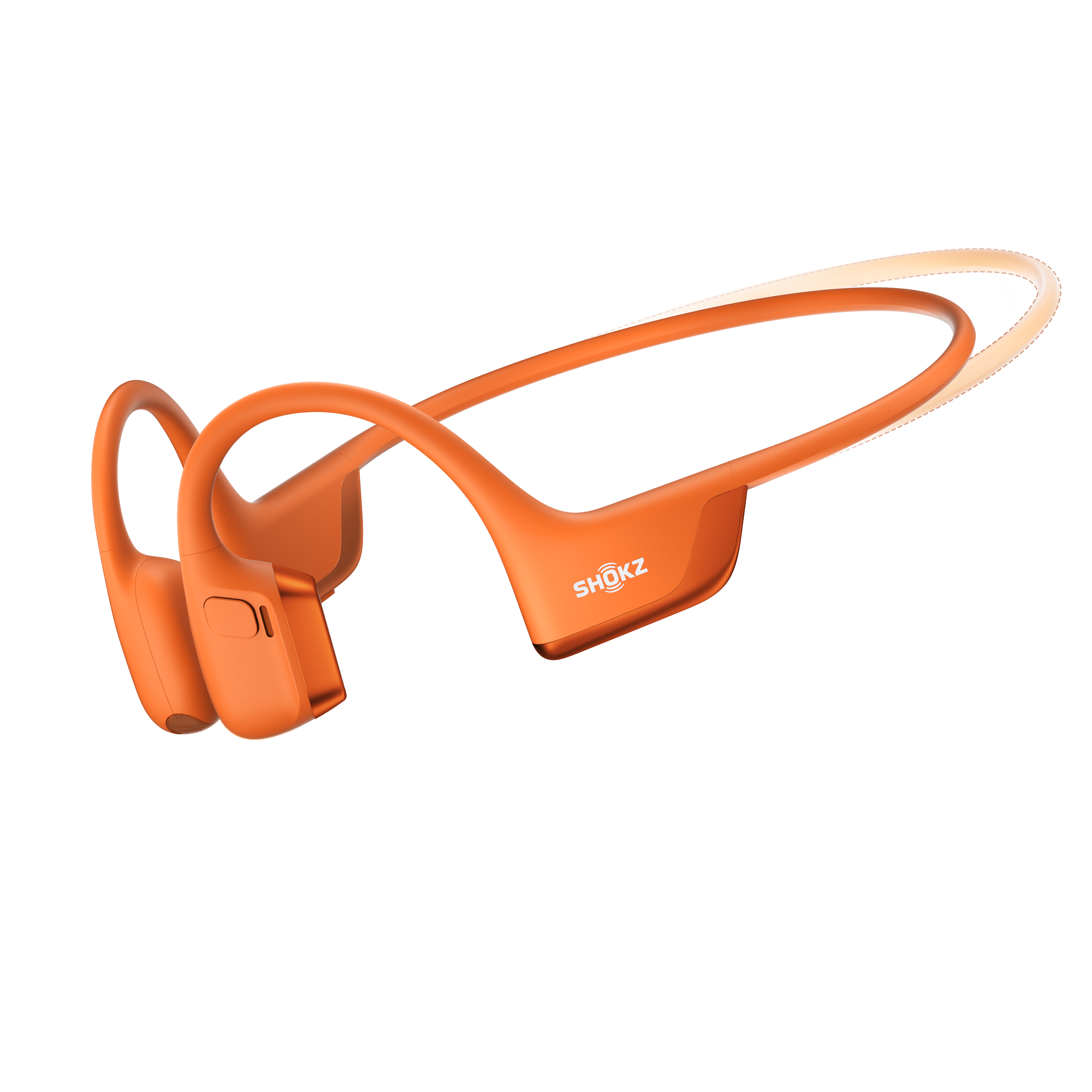 Open Run Pro 2 Mini S821-Orange