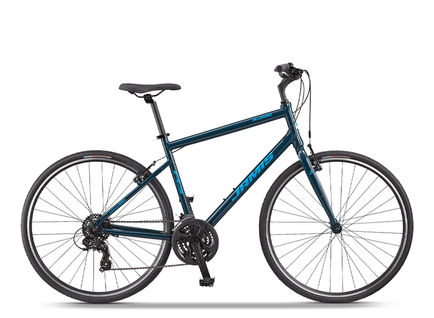 Jamis Bikes