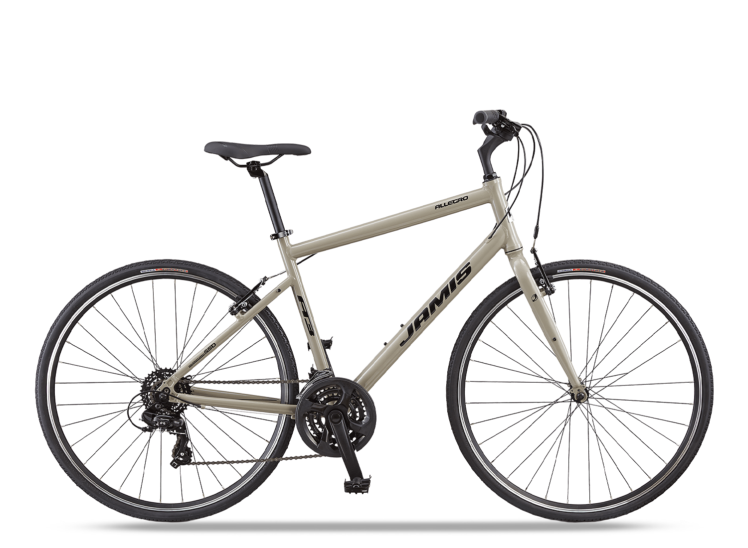 Jamis Bikes
