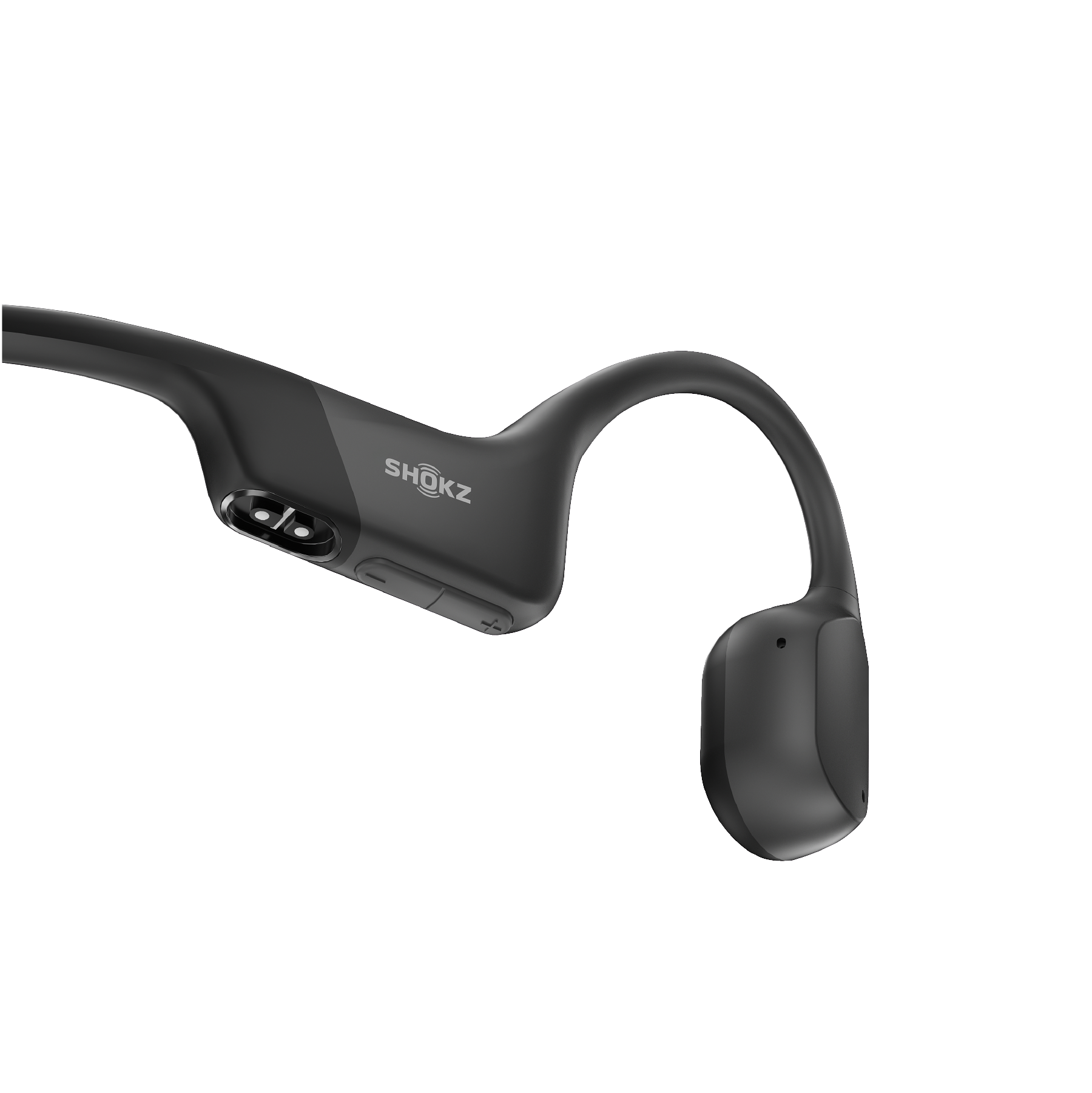 Shokz Open Move S661-Grey