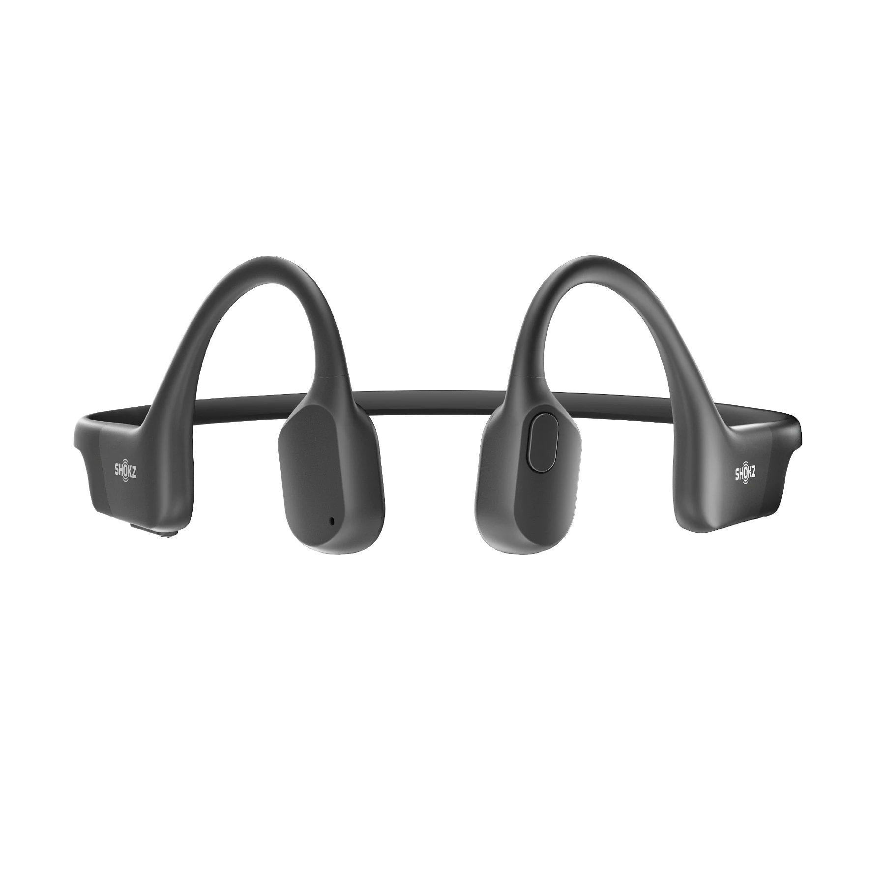 Shokz Open Run S803-Black