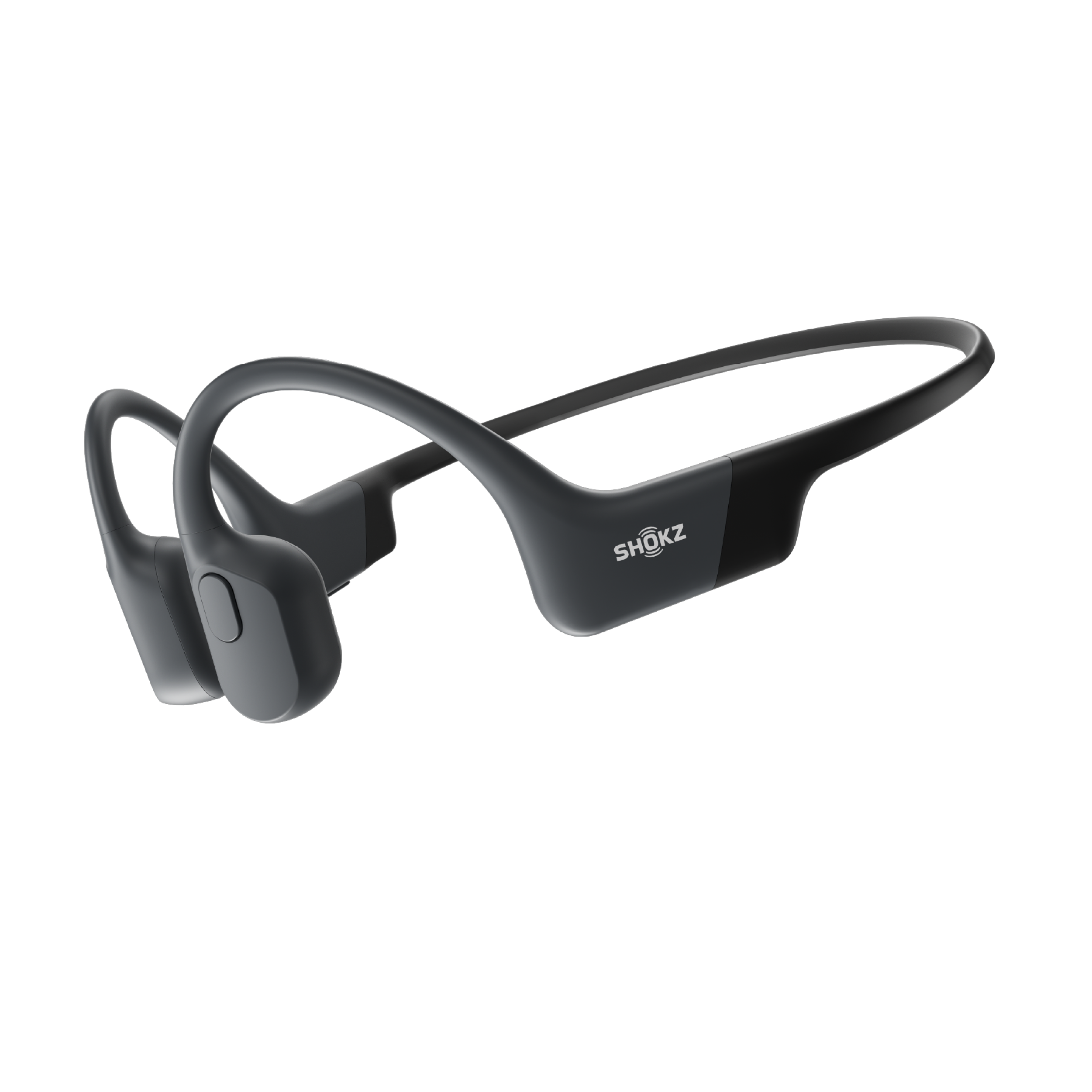 Shokz Open Run S803-Blue