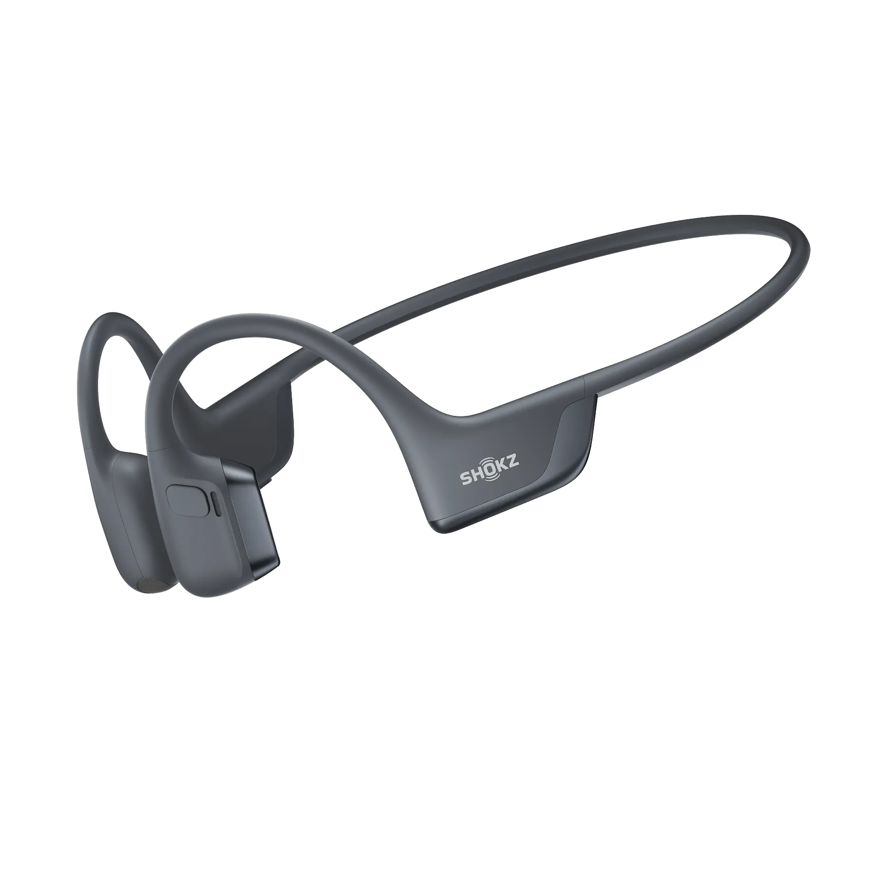 Shokz Open Run Pro 2 S820 Black