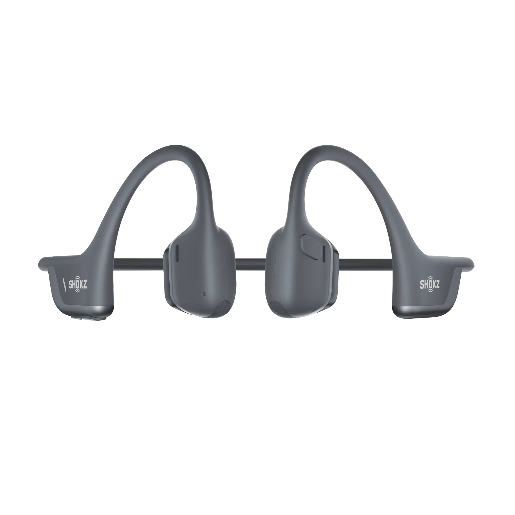 Shokz Open Run Pro 2 S820 Black