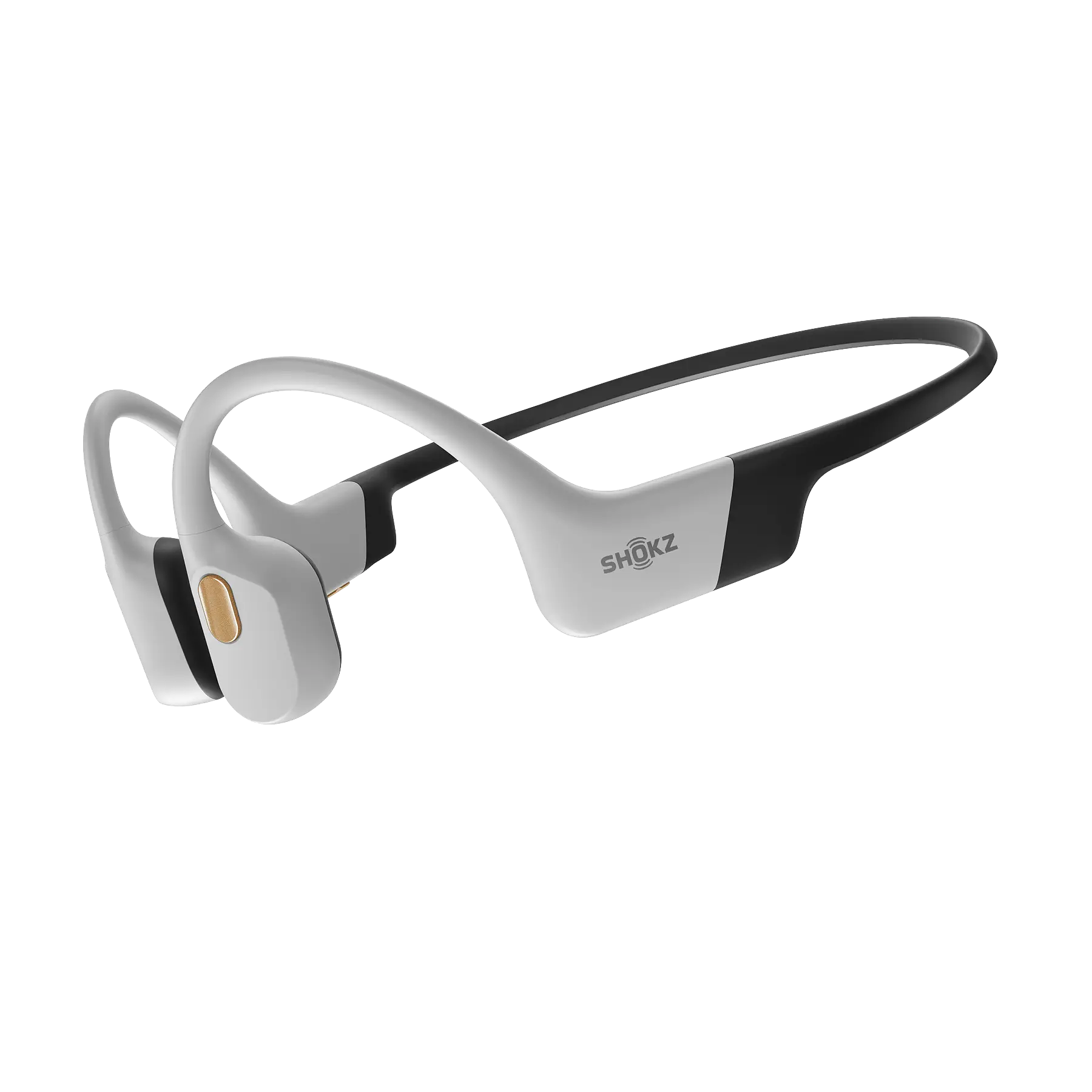 Shokz Open Swim Pro S710 Grey