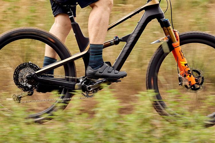 Shimano XC1