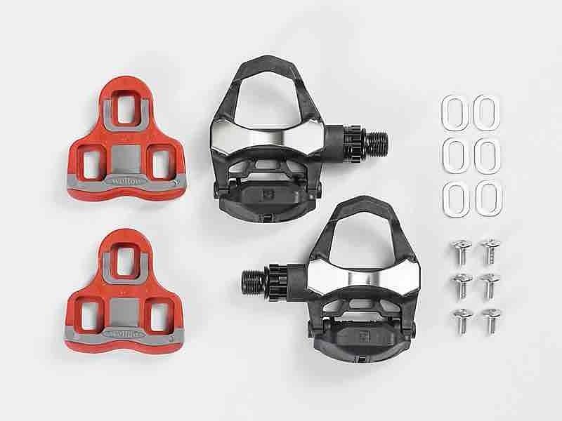 Bontrager Elite Road Pedals