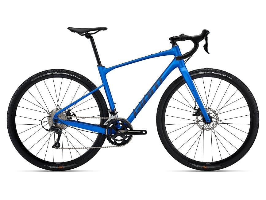 GIANT REVOLT 2 (M/L-BLUE)
