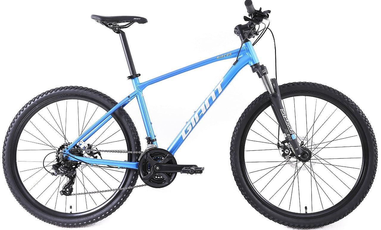 GIANT RINCON 2 27.5 (L-BLUE)