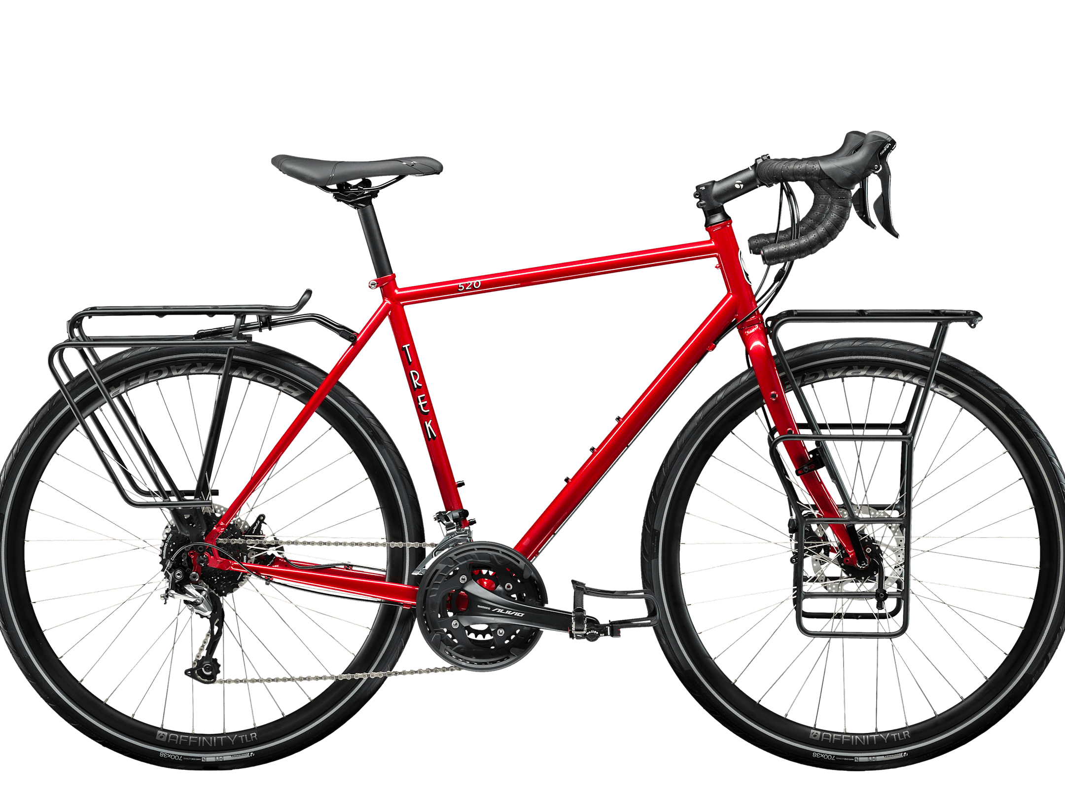 TREK 520 (51-RD)