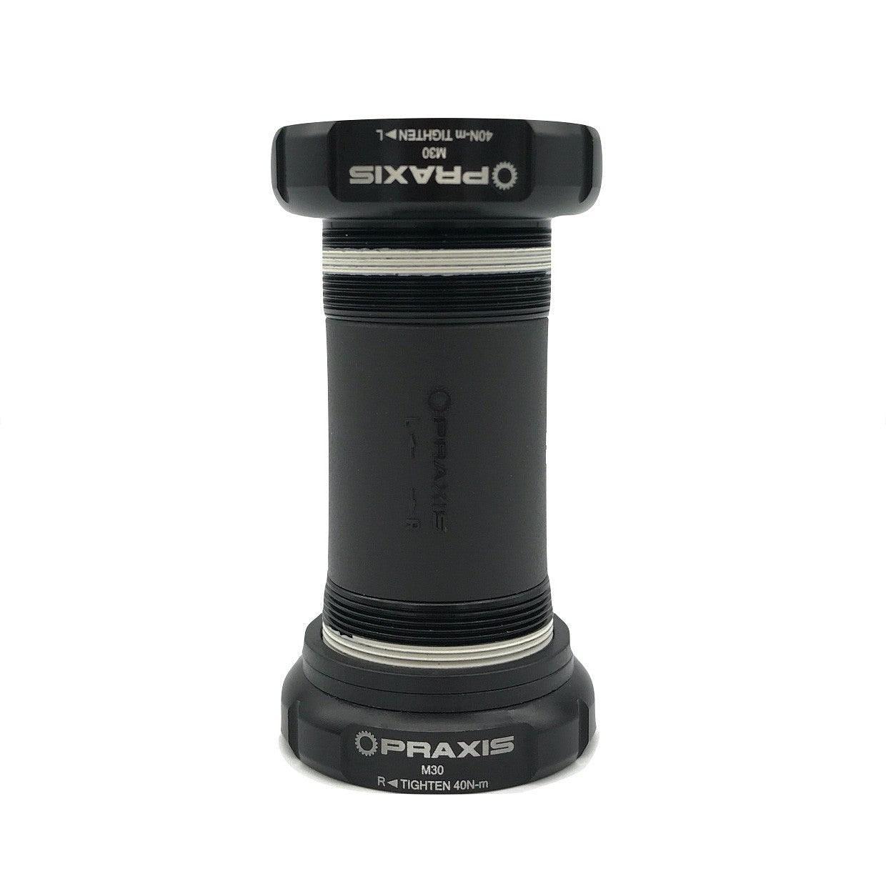 BSA Threaded Bottom Bracket, FSA 38EVO(68mm)