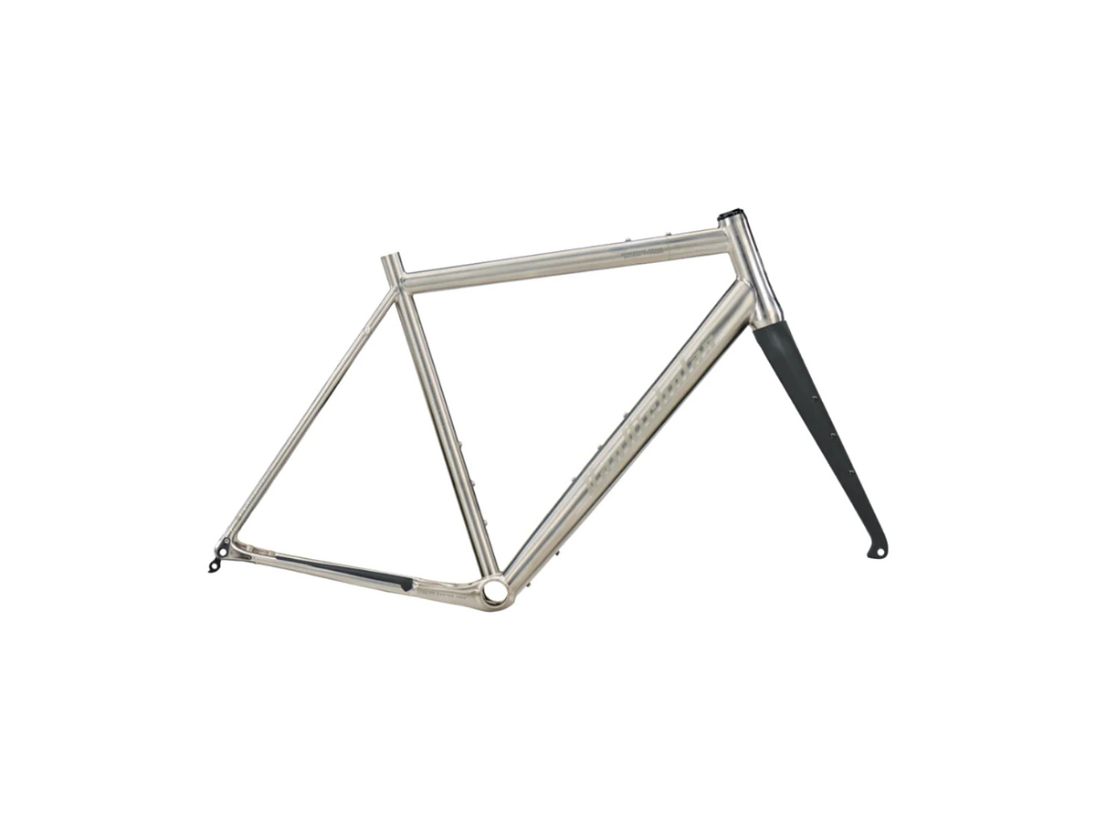 Van Nicholas ROWTAG (M TITANIUM)