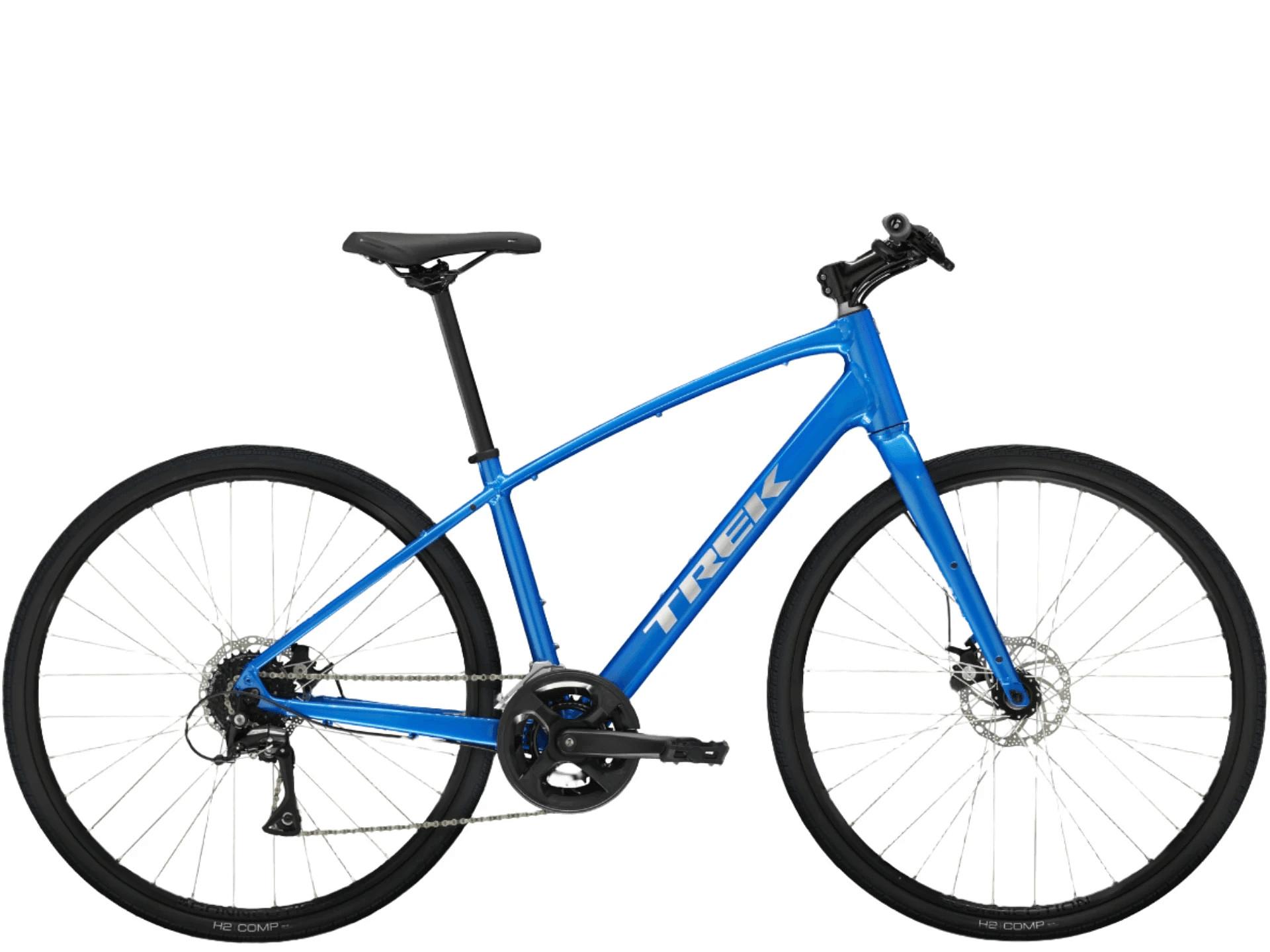 TREK FX 1 DISC (XL-BLU)