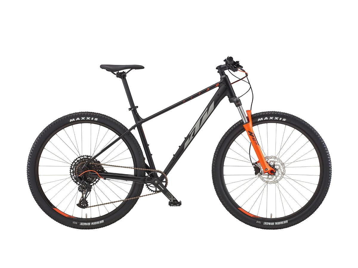 KTM Ultra Fun 29 (L)