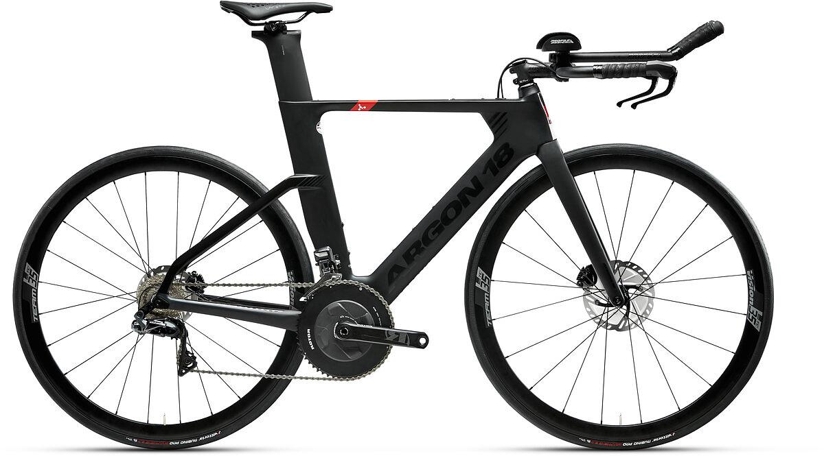 Argon 18 E117 Disc Ultegra Di2