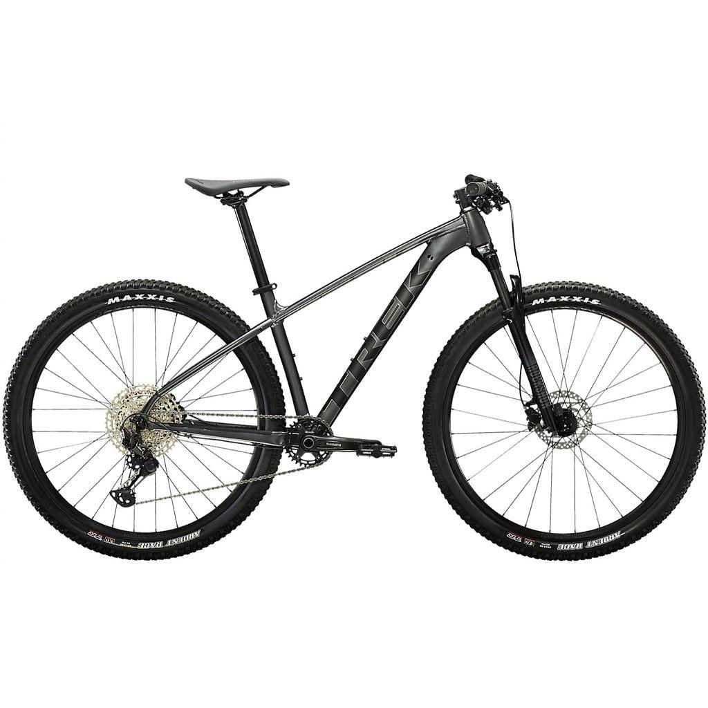 TREK X-CALIBER 8 (M) SATIN LITHIUM GREY