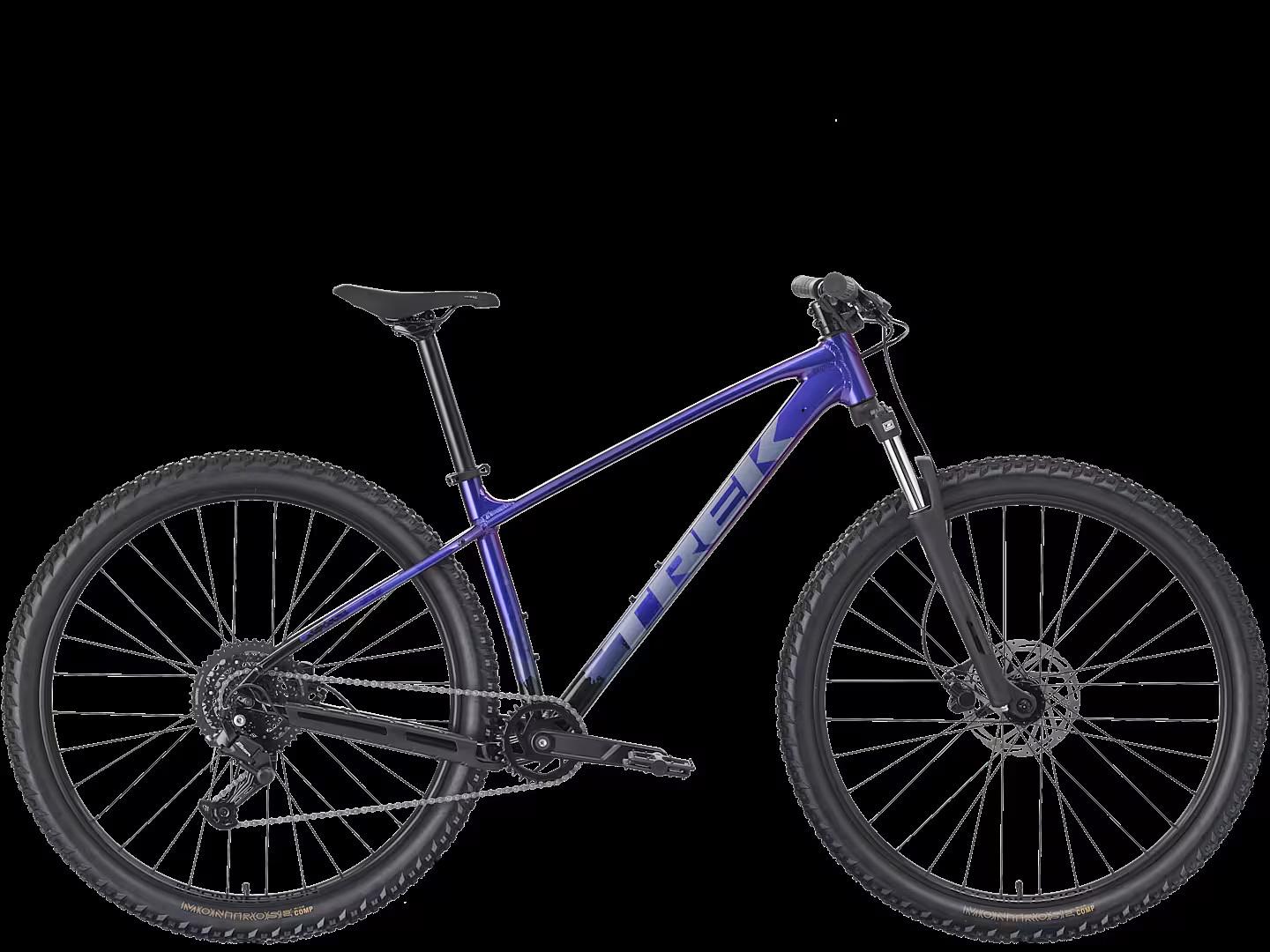 TREK MARLIN-4 29R (L-PR/BK)