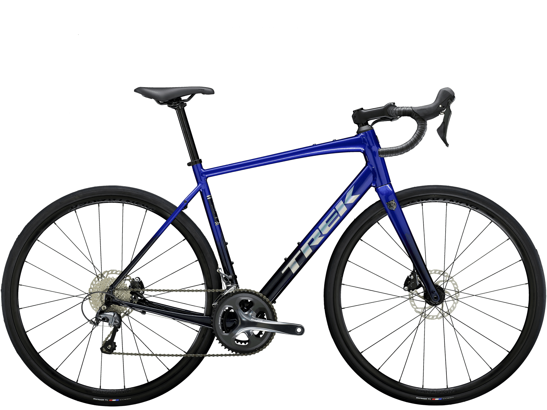 TREK DOMANE AL4 (54 BL)